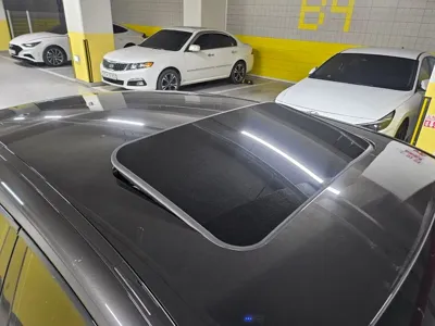 Porsche Panamera 2016, 107226 км, за 17395.3 USD - фото 8