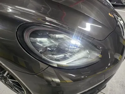 Porsche Panamera 2016, 107226 км, за 17395.3 USD - фото 9