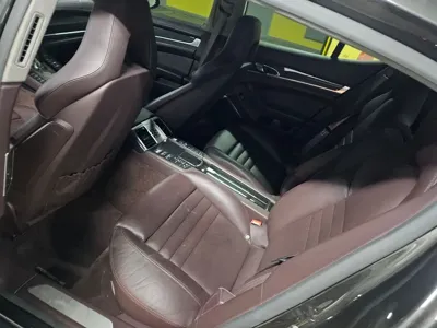 Porsche Panamera 2016, 107226 км, за 17395.3 USD - фото 11
