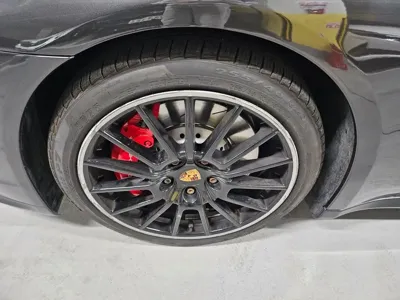 Porsche Panamera 2016, 107226 км, за 17395.3 USD - фото 13