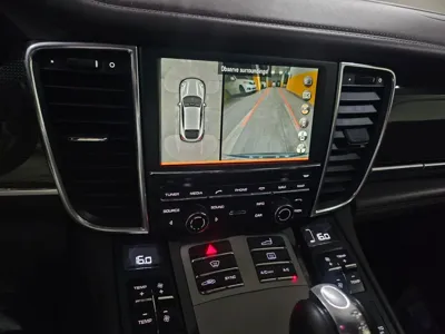 Porsche Panamera 2016, 107226 км, за 17395.3 USD - фото 16