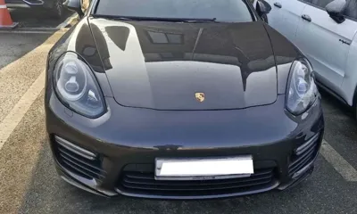 Porsche Panamera 2016, 107226 км, за 17395.3 USD - фото 18