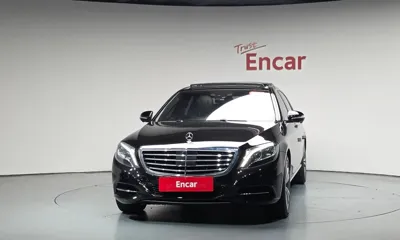 Mercedes-Benz S-Class 2015, 97628 км, за 19627.15 USD
