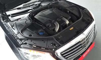 Mercedes-Benz S-Class 2015, 97628 км, за 19469.94 USD - фото 6