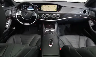 Mercedes-Benz S-Class 2015, 97628 км, за 19469.94 USD - фото 7