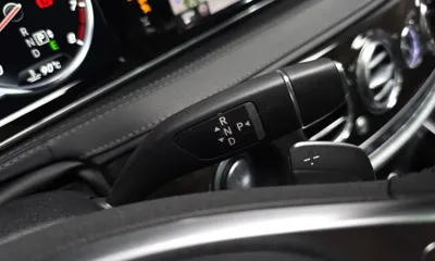 Mercedes-Benz S-Class 2015, 97628 км, за 19469.94 USD - фото 9