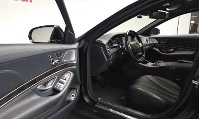 Mercedes-Benz S-Class 2015, 97628 км, за 19469.94 USD - фото 10