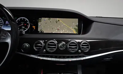 Mercedes-Benz S-Class 2015, 97628 км, за 19469.94 USD - фото 13