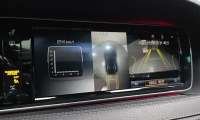 Mercedes-Benz S-Class 2015, 97628 км, за 19469.94 USD - фото 14