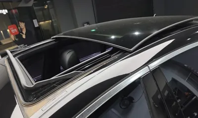 Mercedes-Benz S-Class 2015, 97628 км, за 19469.94 USD - фото 15