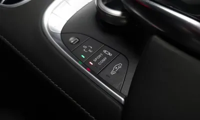 Mercedes-Benz S-Class 2015, 97628 км, за 19469.94 USD - фото 16