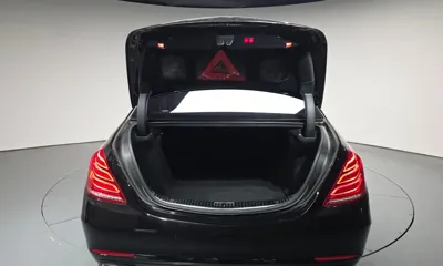 Mercedes-Benz S-Class 2015, 97628 км, за 19469.94 USD - фото 20