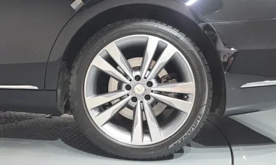 Mercedes-Benz S-Class 2015, 97628 км, за 19469.94 USD - фото 21
