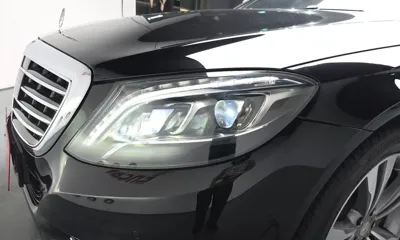 Mercedes-Benz S-Class 2015, 97628 км, за 19469.94 USD - фото 22