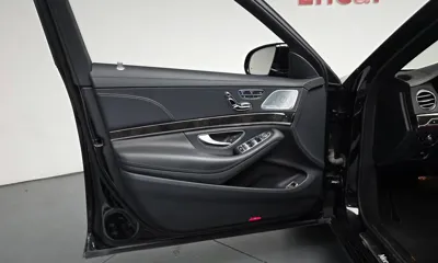 Mercedes-Benz S-Class 2015, 97628 км, за 19469.94 USD - фото 24