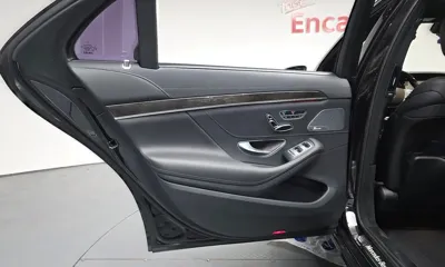 Mercedes-Benz S-Class 2015, 97628 км, за 19469.94 USD - фото 25