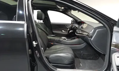 Mercedes-Benz S-Class 2015, 97628 км, за 19469.94 USD - фото 26