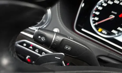 Mercedes-Benz S-Class 2015, 97628 км, за 19469.94 USD - фото 28