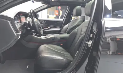 Mercedes-Benz S-Class 2015, 97628 км, за 19469.94 USD - фото 30