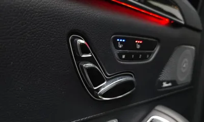 Mercedes-Benz S-Class 2015, 97628 км, за 19469.94 USD - фото 33