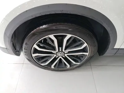 Volkswagen T-Roc 2021, 62600 км, за 10785.55 USD - фото 23