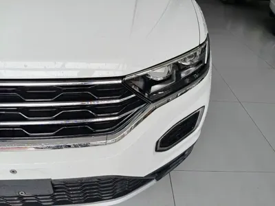 Volkswagen T-Roc 2021, 62600 км, за 10785.55 USD - фото 24