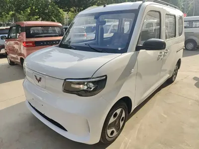 Wuling Zhiguang EV 2026, 100 км, за 7259.91 USD