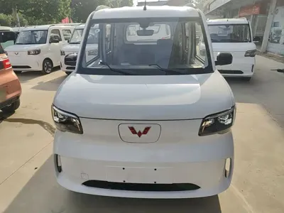 Wuling Zhiguang EV 2026, 100 км, за 7259.91 USD