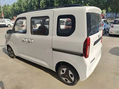 Wuling Zhiguang EV 2026, 100 км, за 7259.91 USD