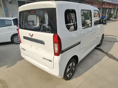 Wuling Zhiguang EV 2026, 100 км, за 7259.91 USD - фото 7