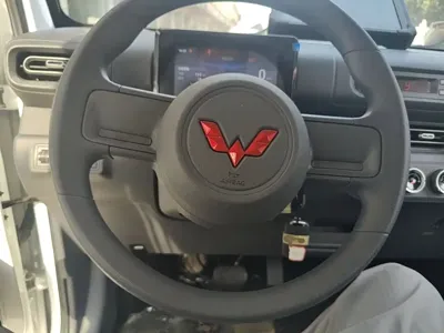 Wuling Zhiguang EV 2026, 100 км, за 7259.91 USD - фото 11