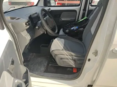 Wuling Zhiguang EV 2026, 100 км, за 7259.91 USD - фото 15