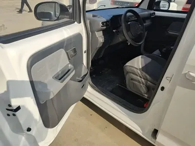 Wuling Zhiguang EV 2026, 100 км, за 7259.91 USD - фото 16