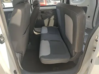 Wuling Zhiguang EV 2026, 100 км, за 7259.91 USD - фото 17