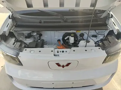Wuling Zhiguang EV 2026, 100 км, за 7259.91 USD - фото 20