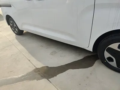 Wuling Zhiguang EV 2026, 100 км, за 7259.91 USD - фото 21