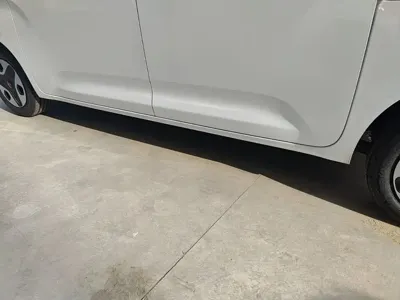 Wuling Zhiguang EV 2026, 100 км, за 7259.91 USD - фото 22