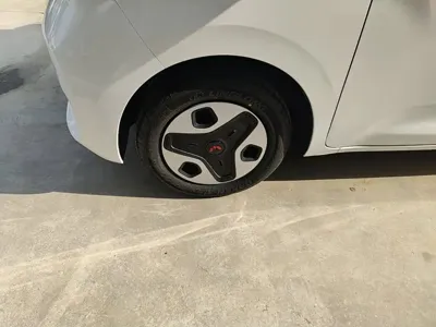 Wuling Zhiguang EV 2026, 100 км, за 7259.91 USD - фото 23