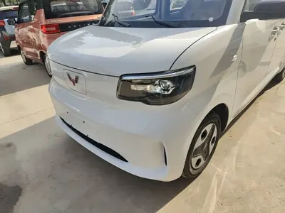 Wuling Zhiguang EV 2026, 100 км, за 7259.91 USD - фото 24