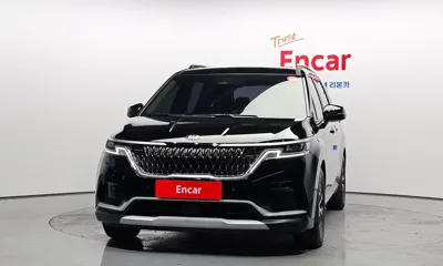 Kia Canival 2021, 29259 км, за 16446.72 USD