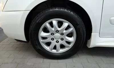 Kia Canival 2012, 151069 км, за 2824.49 USD