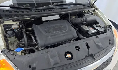 Kia Canival 2012, 151069 км, за 2824.49 USD - фото 6