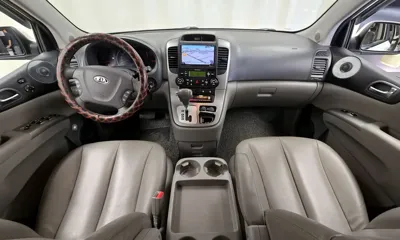 Kia Canival 2012, 151069 км, за 2824.49 USD - фото 7