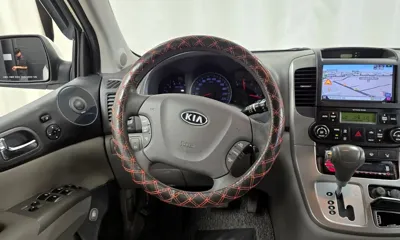 Kia Canival 2012, 151069 км, за 2824.49 USD - фото 13