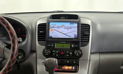 Kia Canival 2012, 151069 км, за 2824.49 USD - фото 14