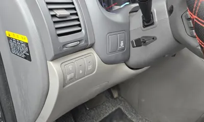 Kia Canival 2012, 151069 км, за 2824.49 USD - фото 18