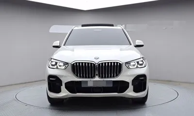 BMW X5 2022, 45988 км, за 45227.78 USD