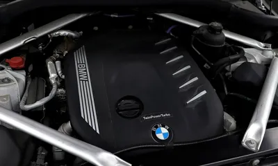 BMW X5 2022, 45988 км, за 45227.78 USD - фото 6