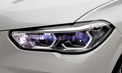 BMW X5 2022, 45988 км, за 45227.78 USD - фото 11