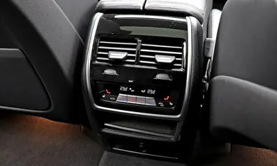 BMW X5 2022, 45988 км, за 45227.78 USD - фото 17
